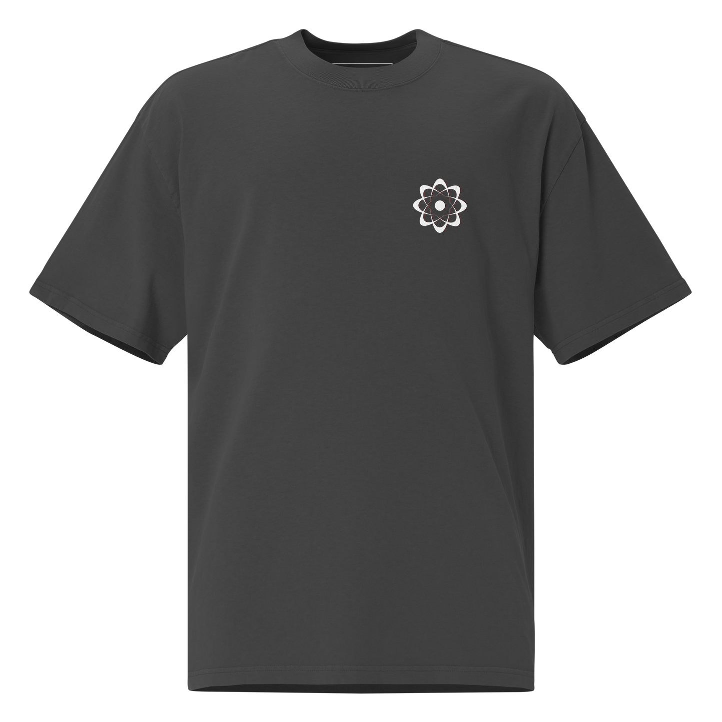 ELYSIUM "NEUTRON" Oversized t-shirt