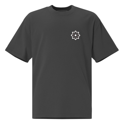 ELYSIUM "NEUTRON" Oversized t-shirt