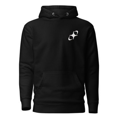 ELYSIUM "STARLIGHT" Hoodie