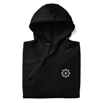 ELYSIUM"NEUTRON" Hoodie