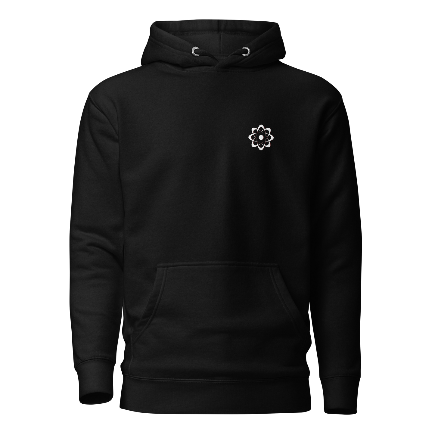 ELYSIUM"NEUTRON" Hoodie