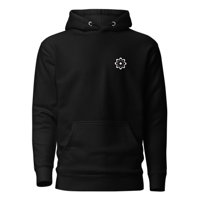 ELYSIUM"NEUTRON" Hoodie