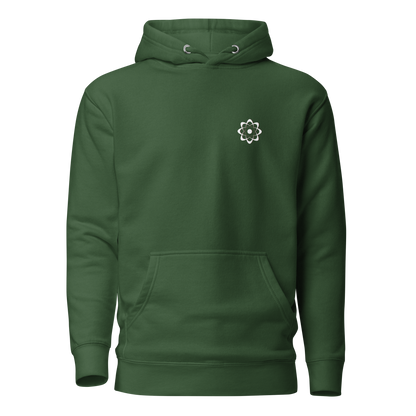 ELYSIUM"NEUTRON" Hoodie